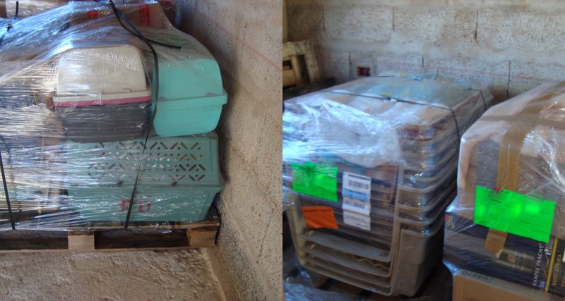 transportboxen